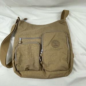 Oakarbo Crossbody Bag